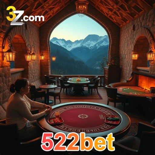 522bet app