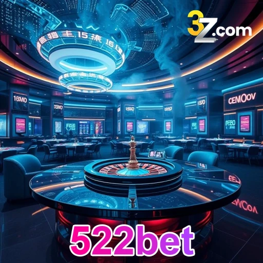 522bet app Jogos de caça-níqueis