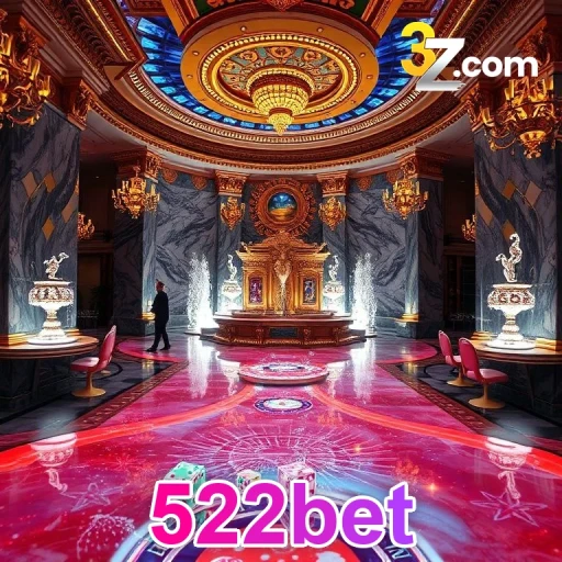 522bet app Jogos de caça-níqueis