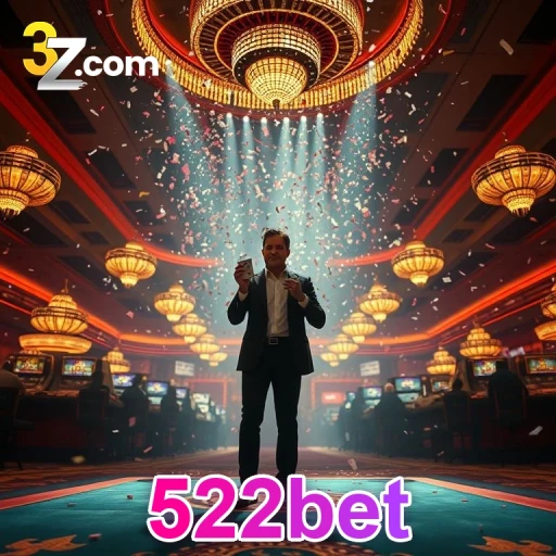 522bet app Promocao