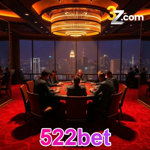 522bet app Jogos de caça-níqueis